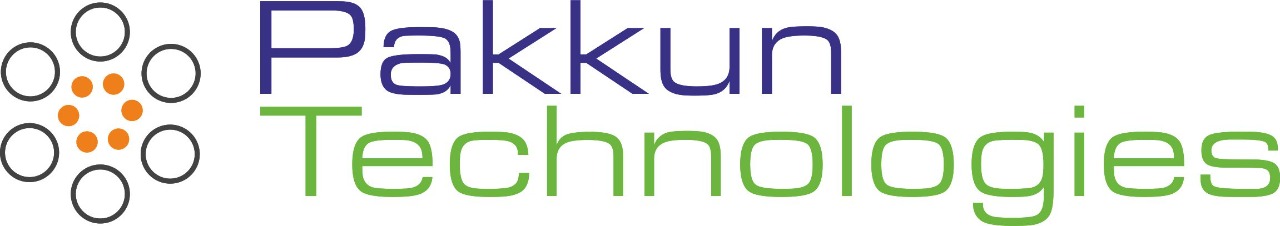 Pakkun technologies Logo